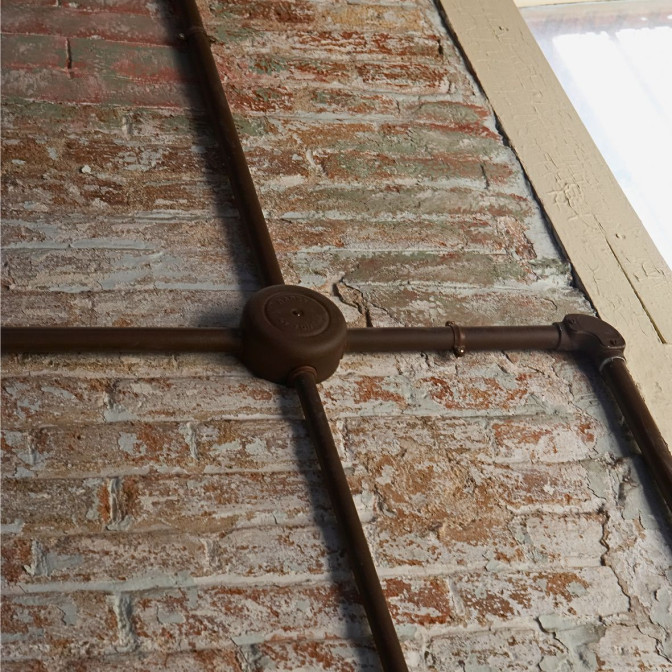 BOÎTES DE DÉRIVATION