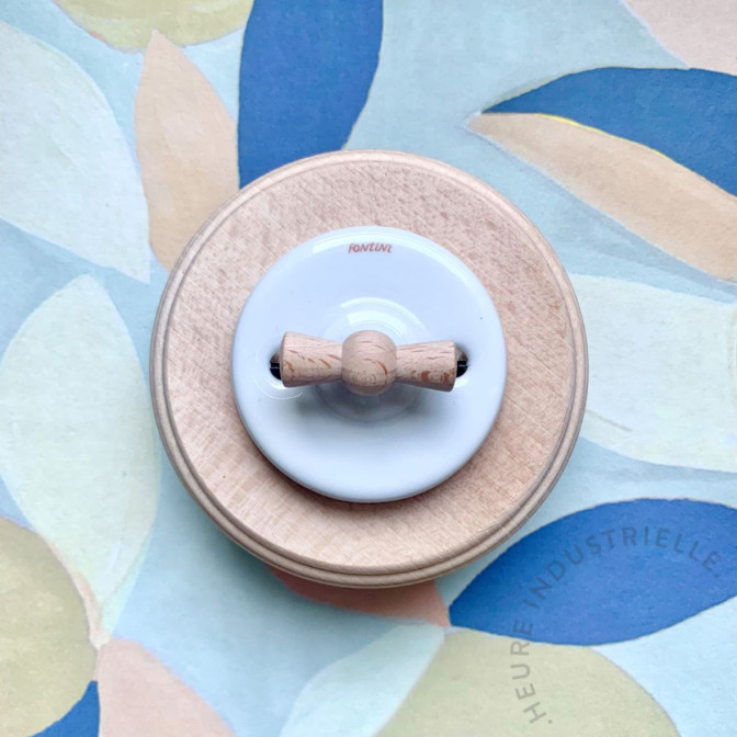 GARBY COLONIAL GARBY COLONIAL