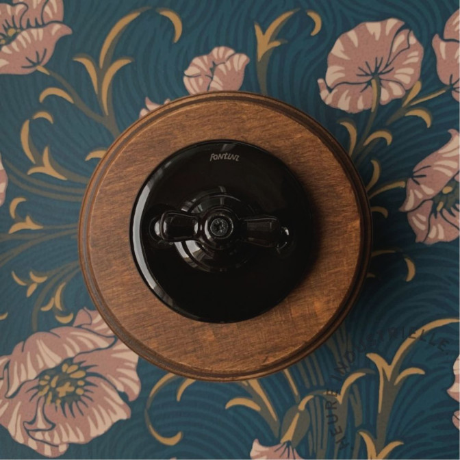 GARBY COLONIAL GARBY COLONIAL