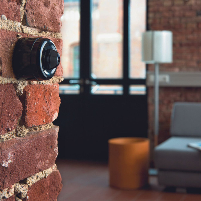 GAMME APPARENTE IP20