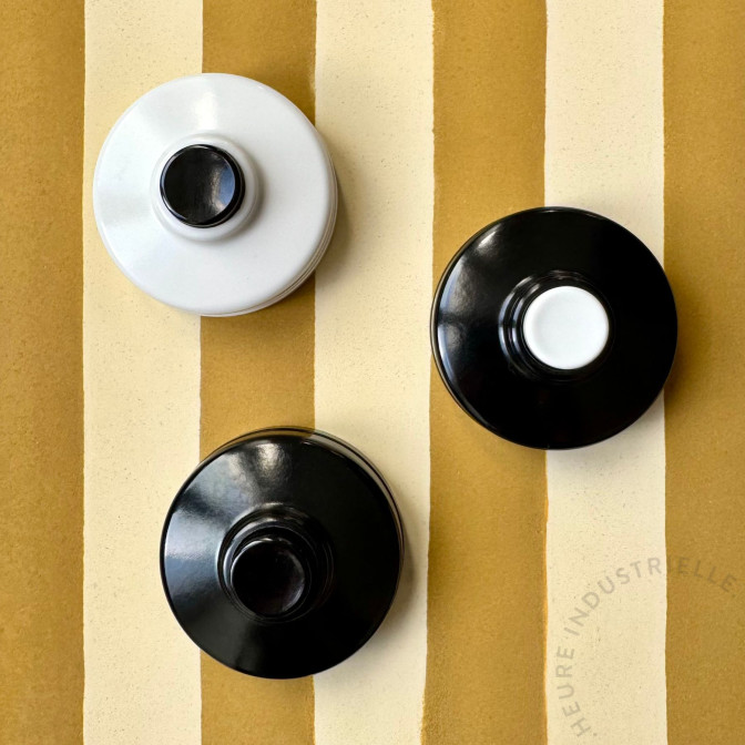 BAKÉLITE ET DUROPLAST