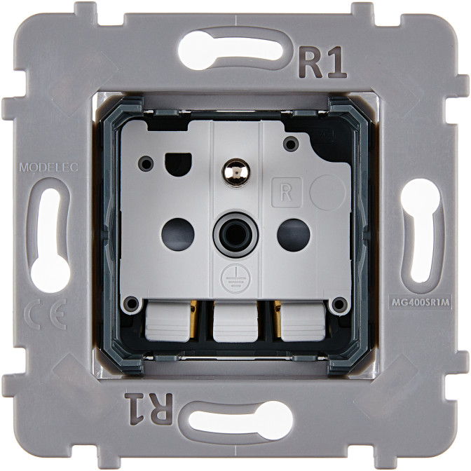 Mécanisme PC 2P+T Collection Confidence