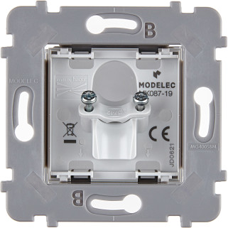 Mécanisme Sortie De Cable Collection Confidence