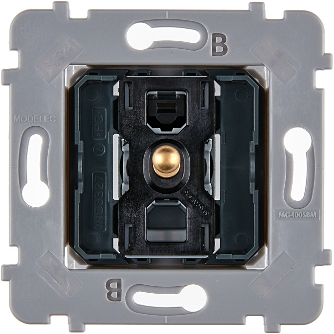 Mécanisme Vv Ou Poussoir Dore Collection Confidence