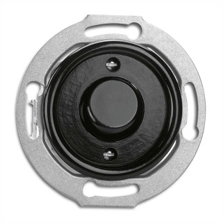 BP ROCKER BAKELITE NOIRE