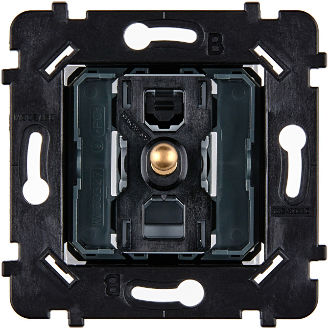 Mécanisme Vv Ou Poussoir Dore Collection Desir/Karo