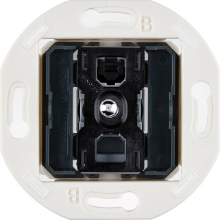 Mécanisme Vv Ou Poussoir Acier Collection Iris