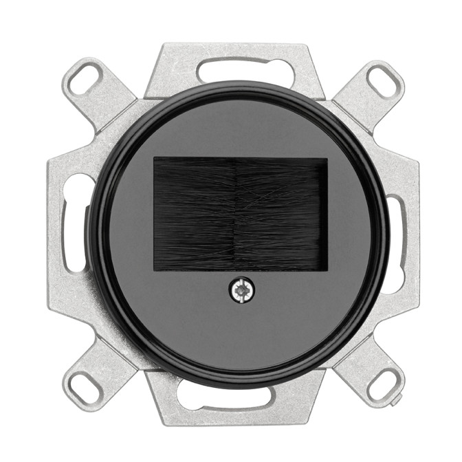 Passe-câbles THPG Bakélite