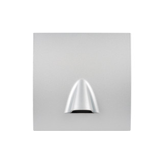 Façade Karo Aluminium Simple Sortie De Cable