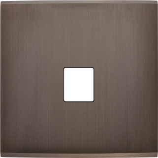 Façade Confidence Laiton Canon De Fusil Simple M1