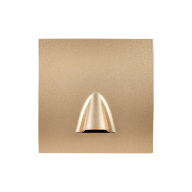 Façade Karo Dore Simple Sortie De Cable