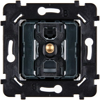 Mécanisme Vv Ou Poussoir Dore Collection Desir/Karo