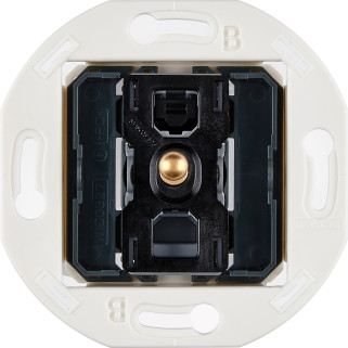 Mécanisme Vv Ou Poussoir Dore Collection Iris