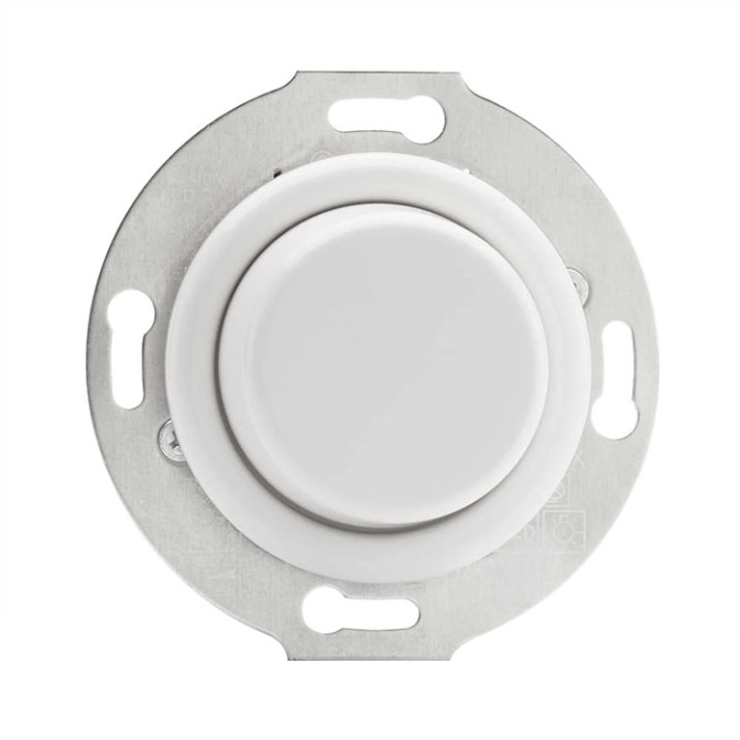 VARIATEUR UNIVERSEL LED 3-130W, 7-350W/VA DUROPLAST