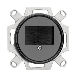 Passe-câbles THPG Bakélite