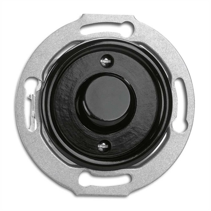 BP ROCKER BAKELITE NOIRE