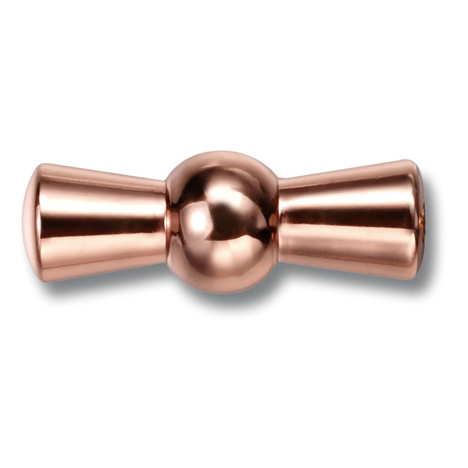manette cuivre