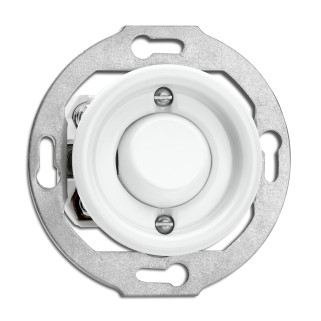 VV ROCKER PORCELAINE BLANCHE