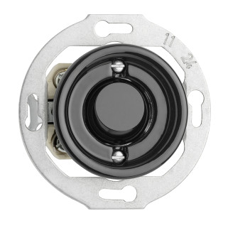 VV ROCKER PORCELAINE NOIRE