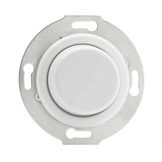VARIATEUR UNIVERSEL LED 3-130W, 7-350W/VA DUROPLAST