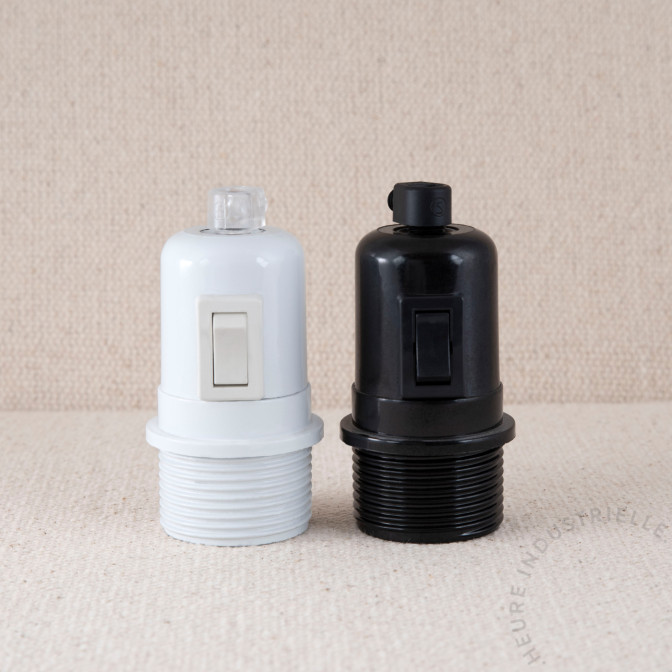 DOUILLES ÉLECTRIQUES