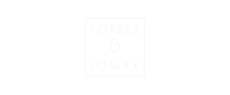 Forbes & Lomax